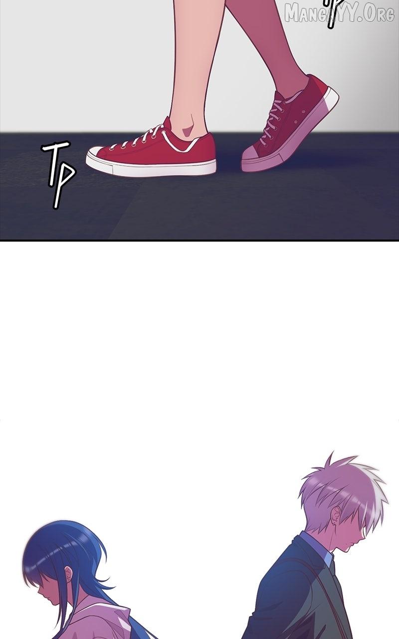 Read SHIRAI chapter 28 image 13 on Lezhin