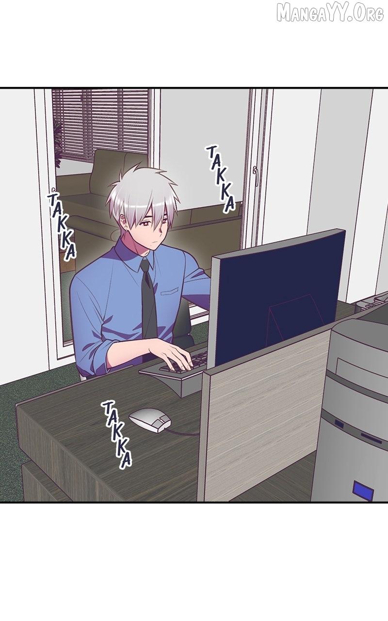 Read SHIRAI chapter 28 image 20 on Lezhin