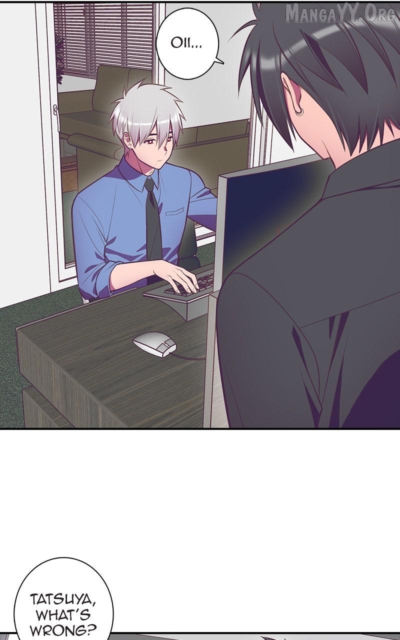 Read SHIRAI chapter 28 image 21 on Lezhin