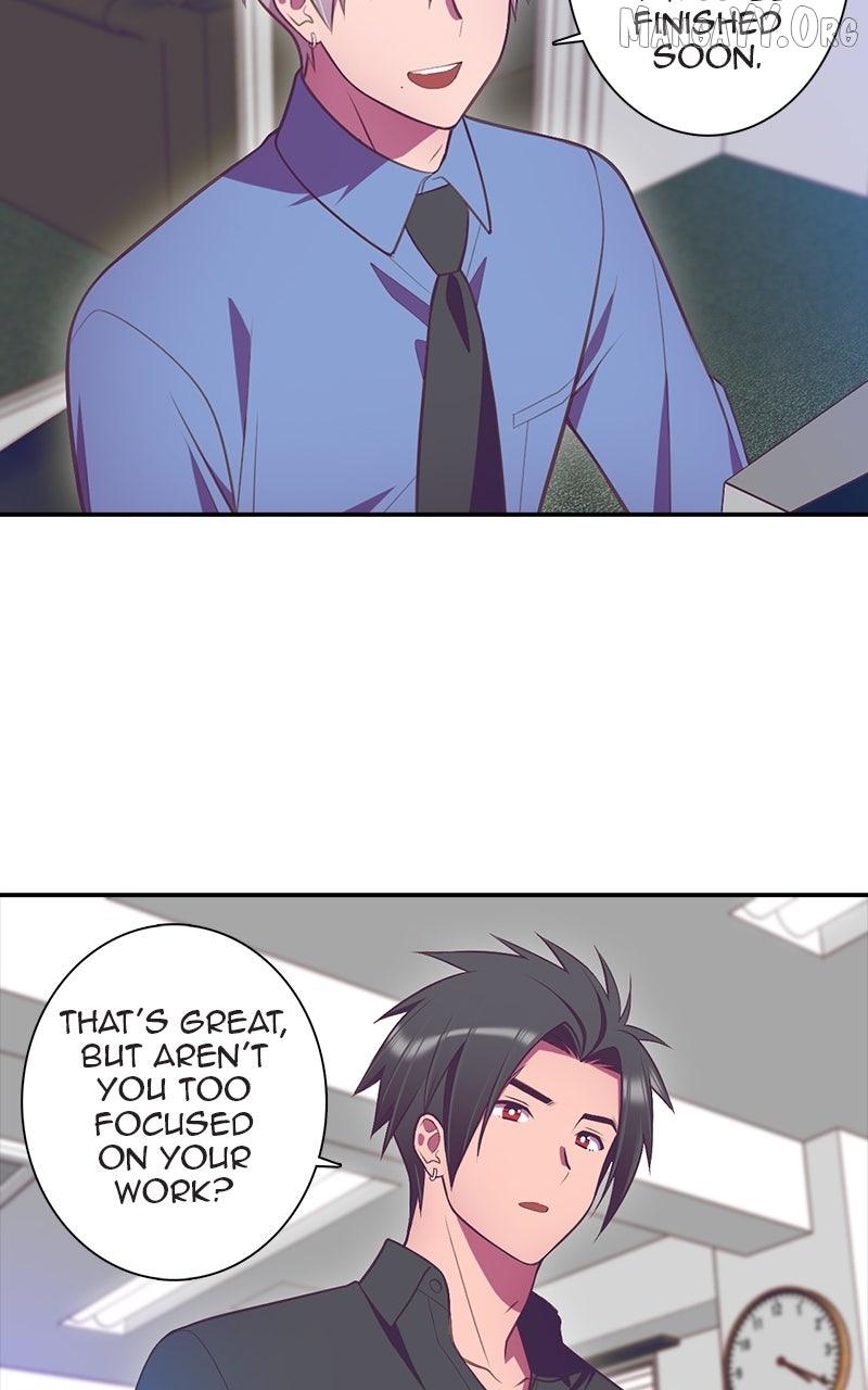 Read SHIRAI chapter 28 image 23 on Lezhin