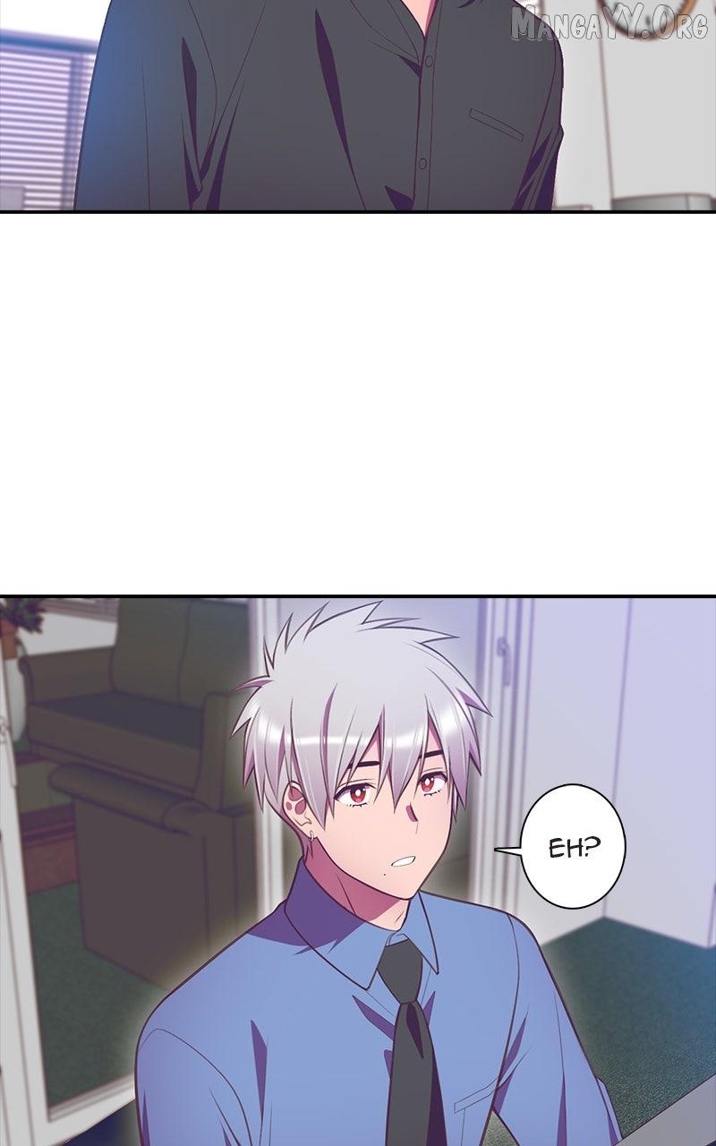 Read SHIRAI chapter 28 image 24 on Lezhin