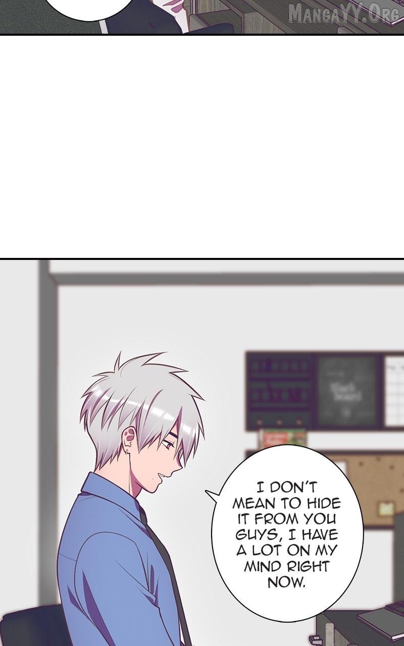 Read SHIRAI chapter 28 image 26 on Lezhin