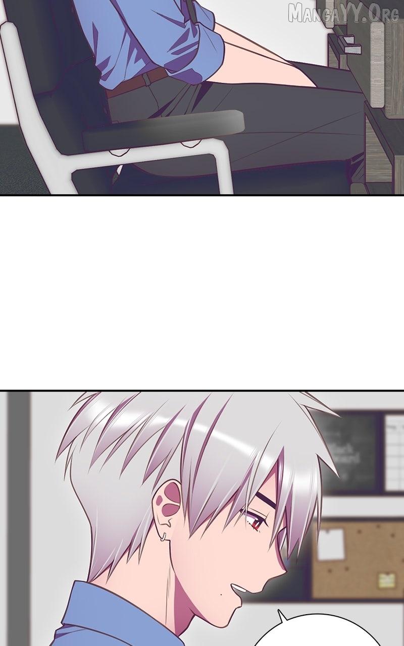 Read SHIRAI chapter 28 image 27 on Lezhin