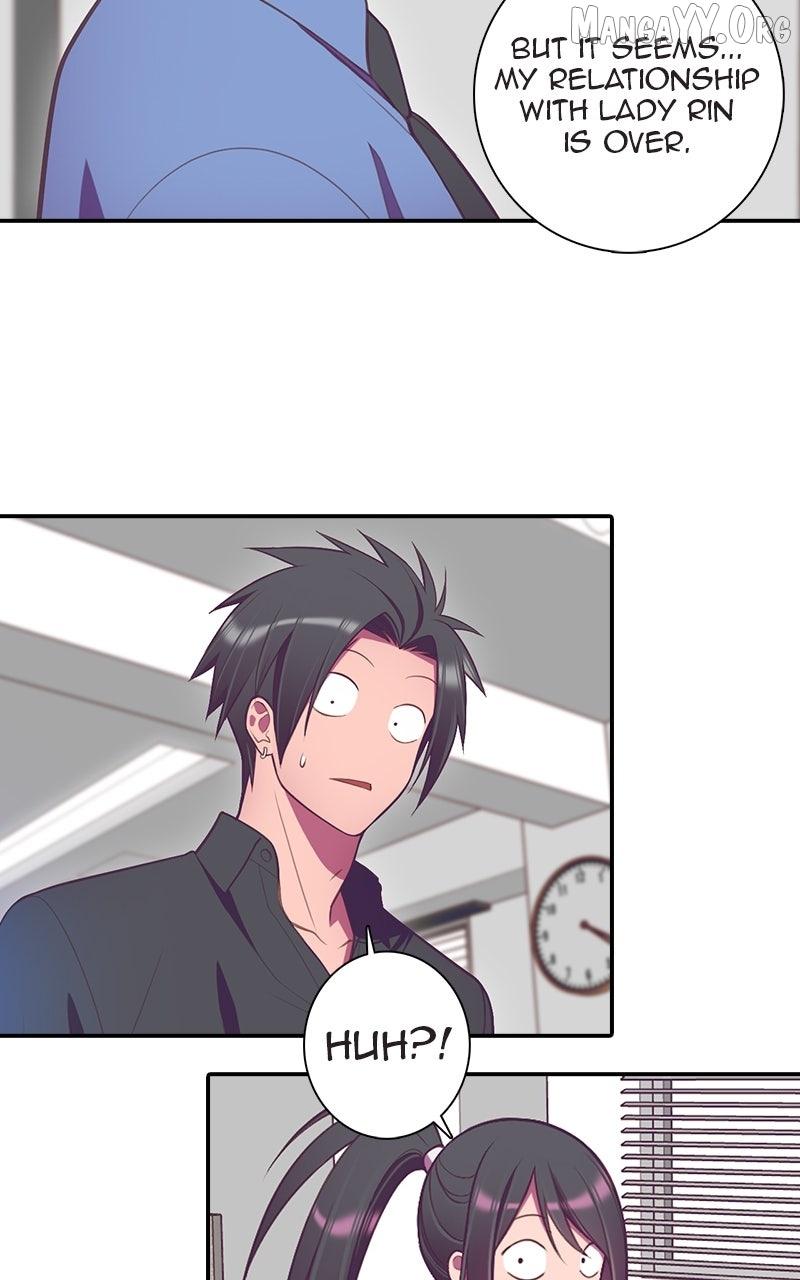 Read SHIRAI chapter 28 image 28 on Lezhin