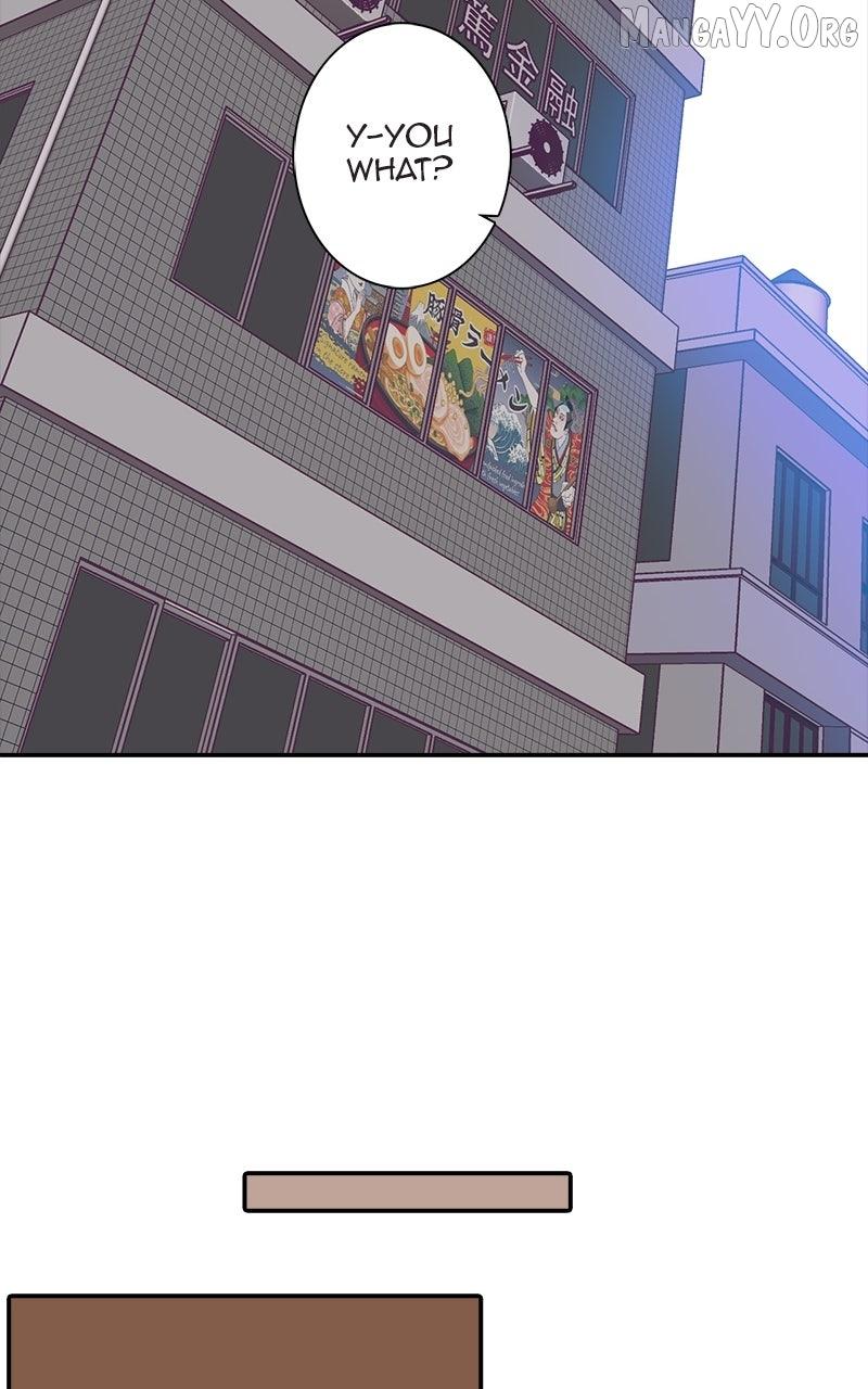 Read SHIRAI chapter 28 image 30 on Lezhin