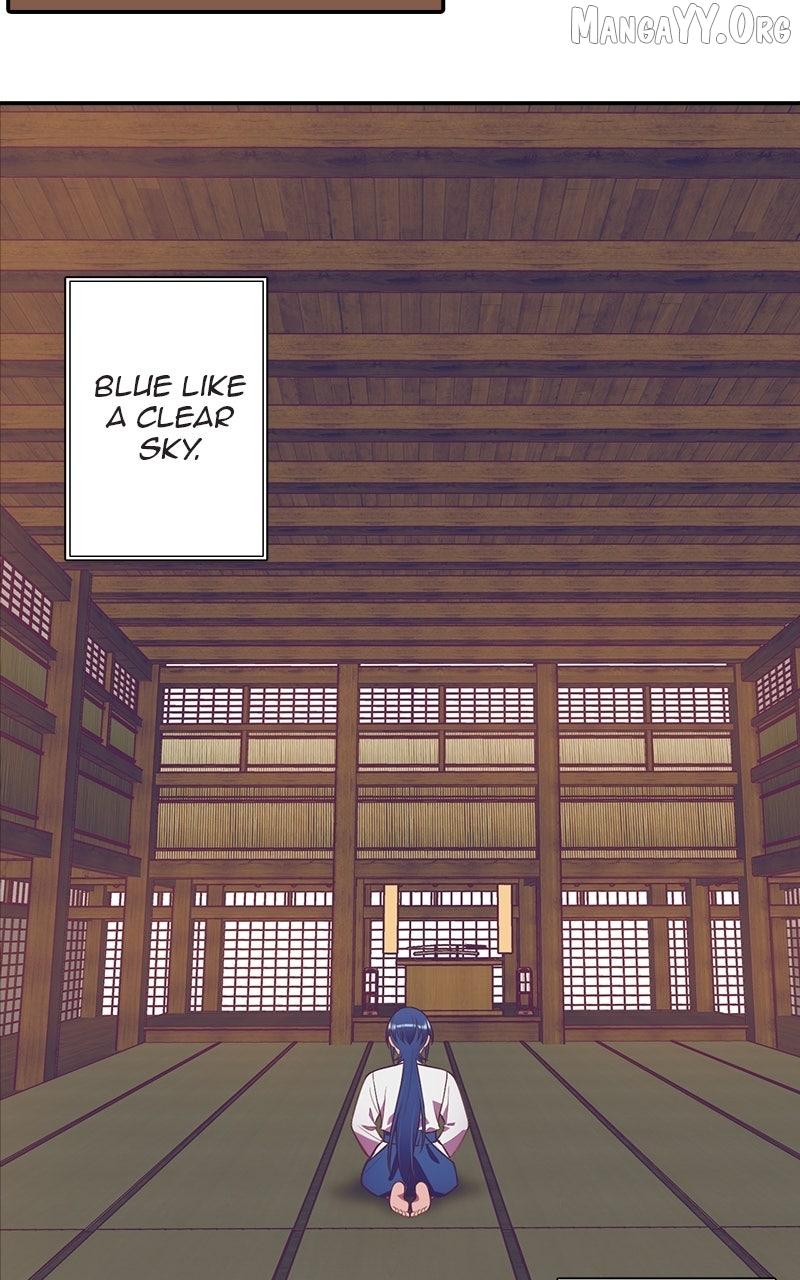 Read SHIRAI chapter 28 image 31 on Lezhin