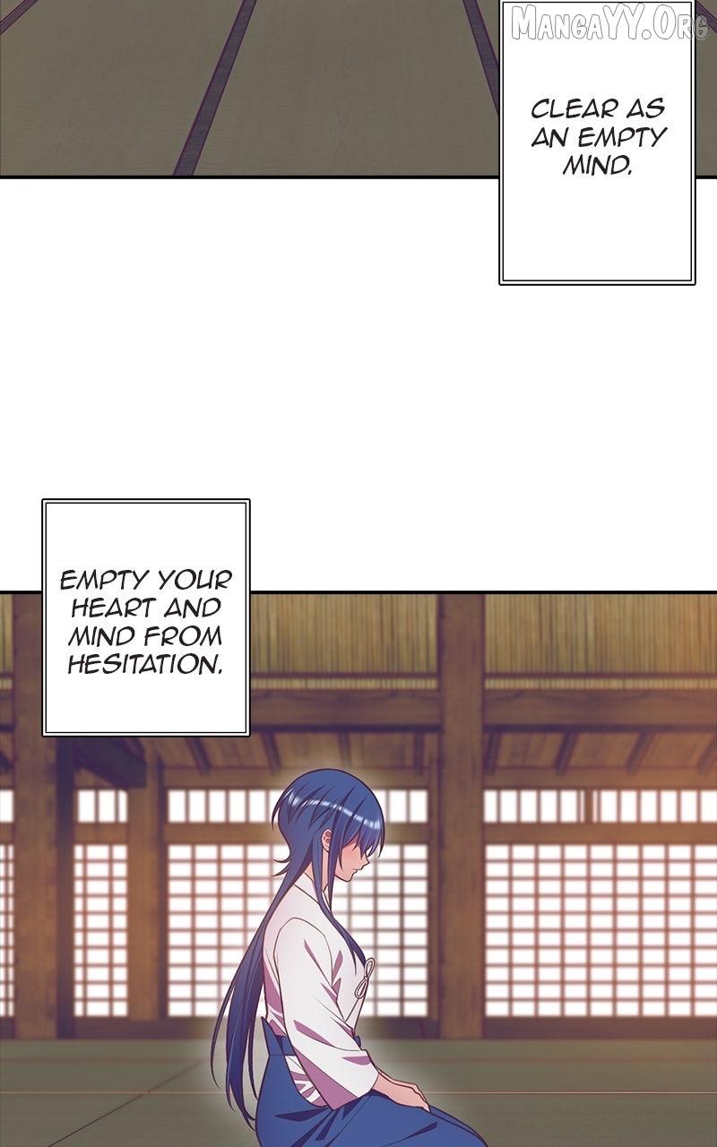 Read SHIRAI chapter 28 image 32 on Lezhin