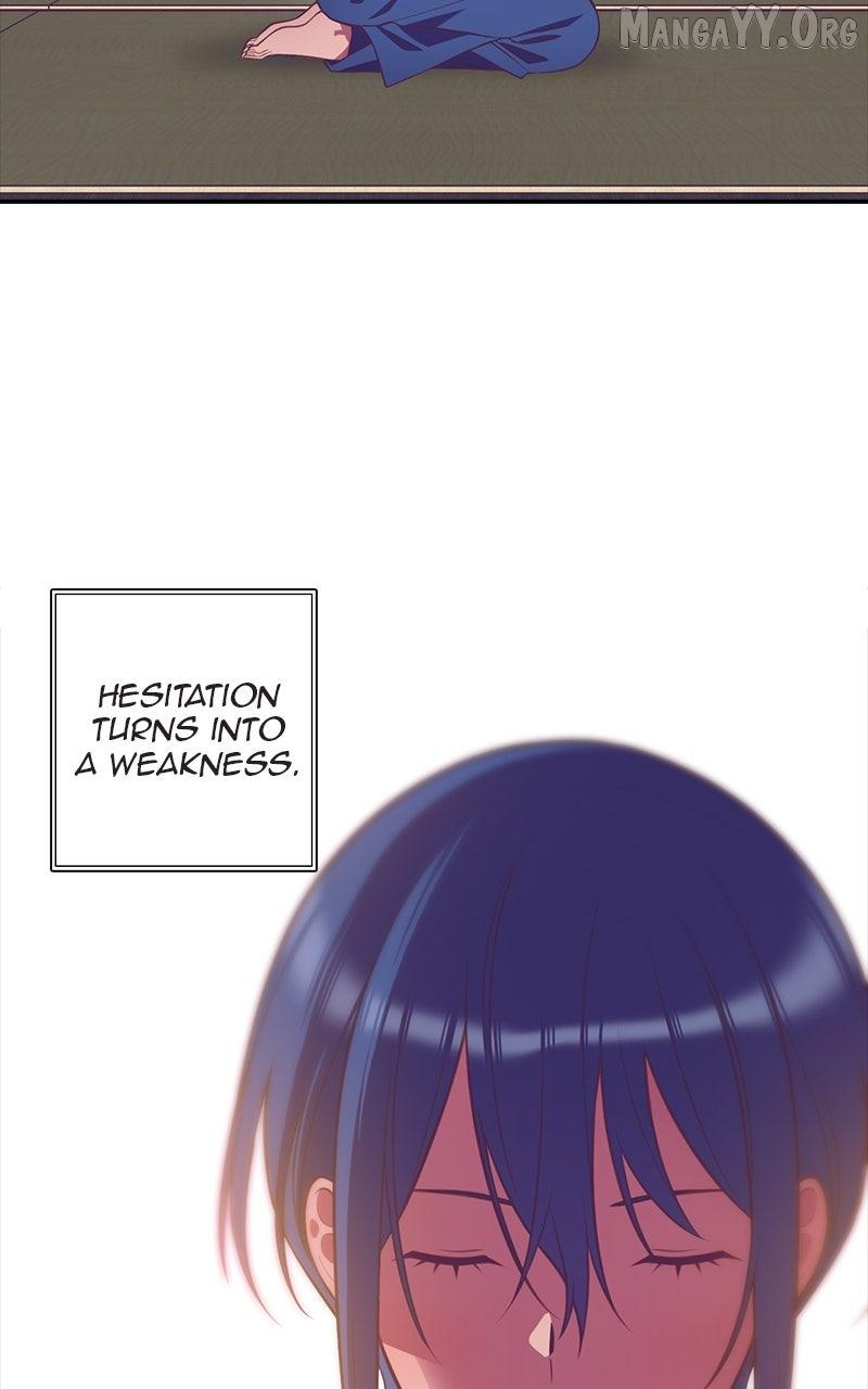 Read SHIRAI chapter 28 image 33 on Lezhin