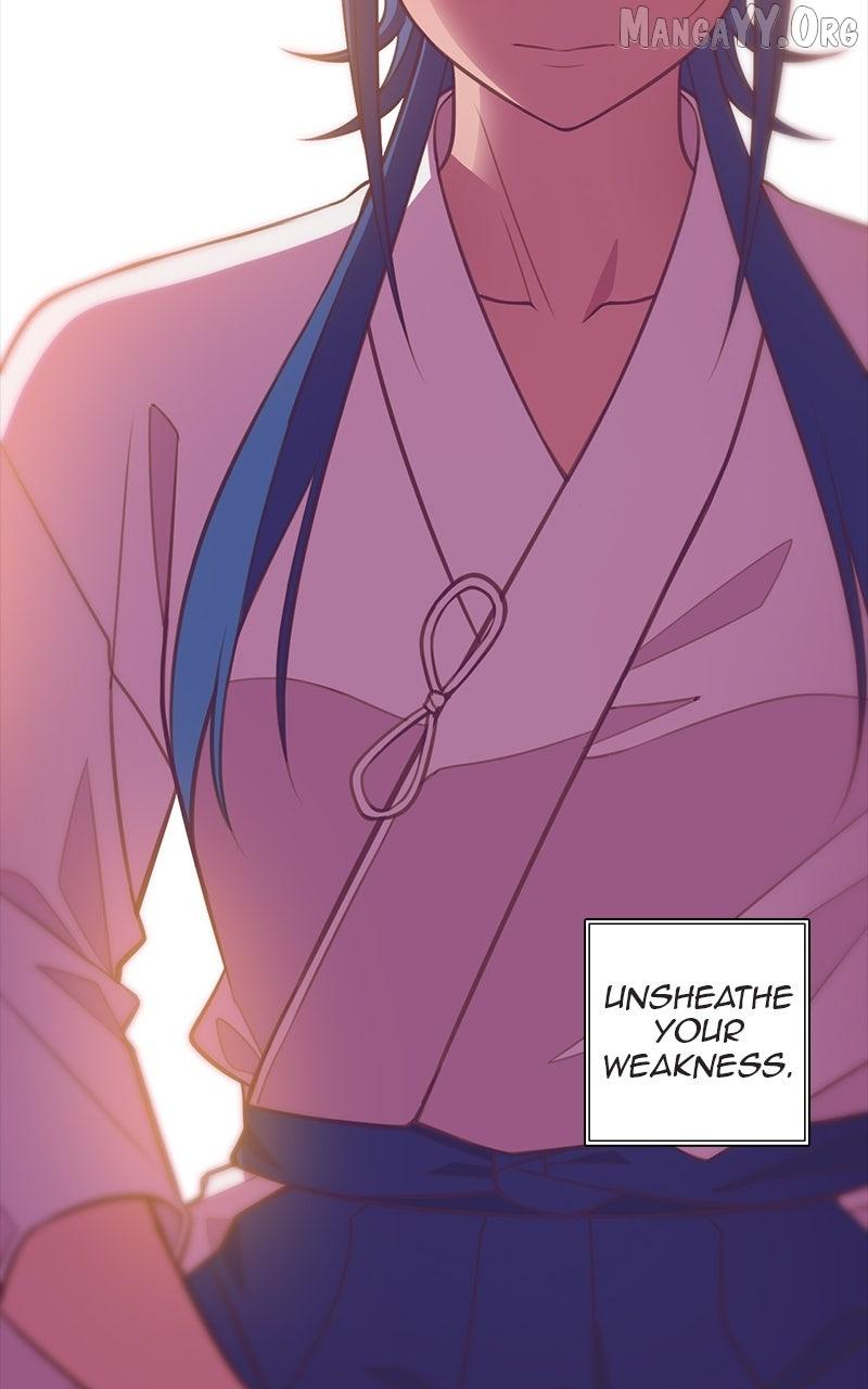 Read SHIRAI chapter 28 image 34 on Lezhin