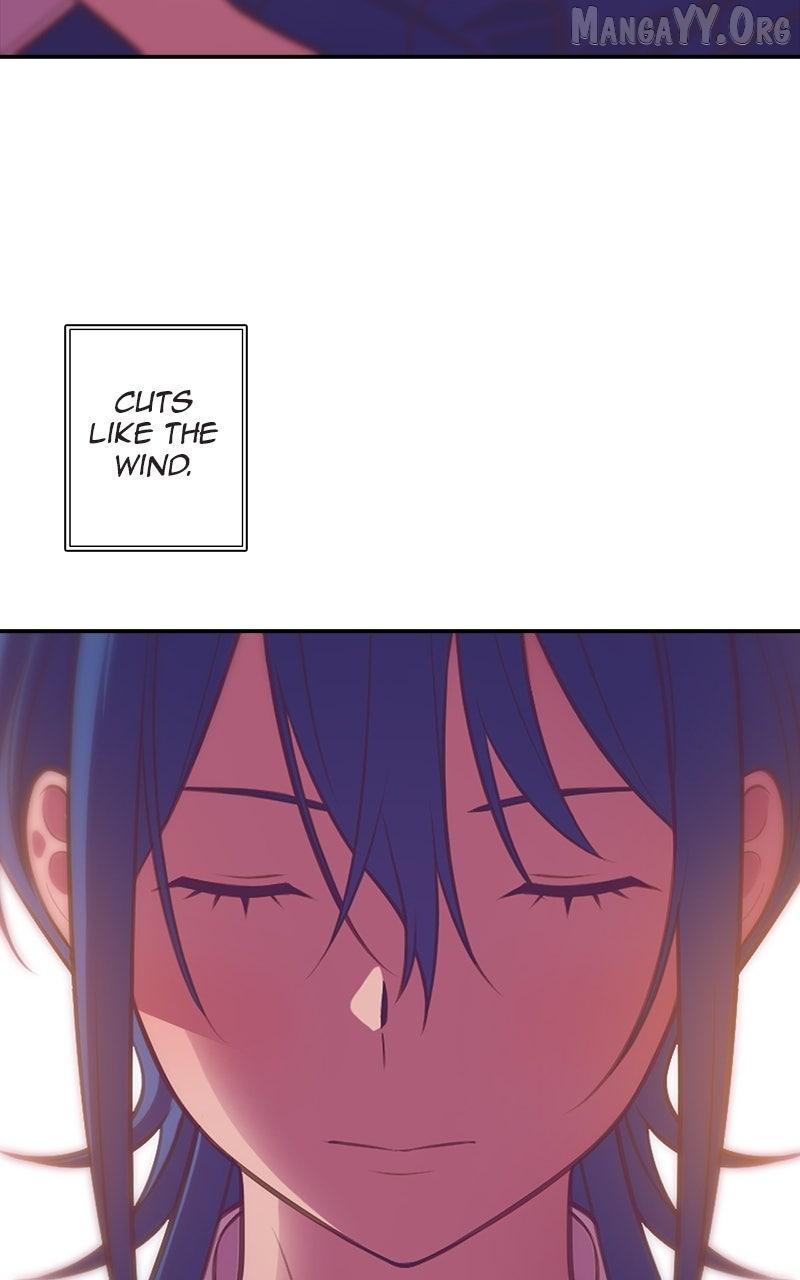 Read SHIRAI chapter 28 image 35 on Lezhin