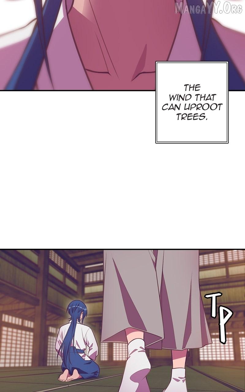 Read SHIRAI chapter 28 image 36 on Lezhin