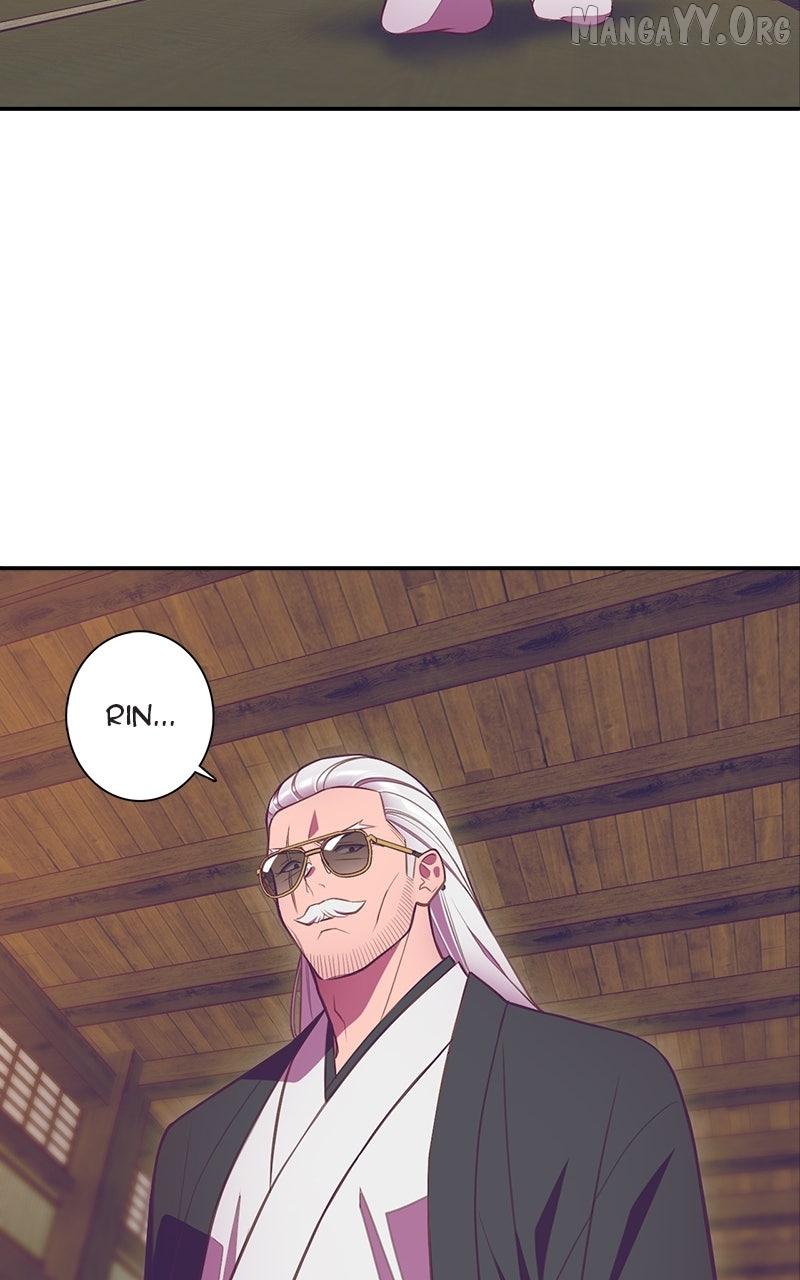 Read SHIRAI chapter 28 image 37 on Lezhin