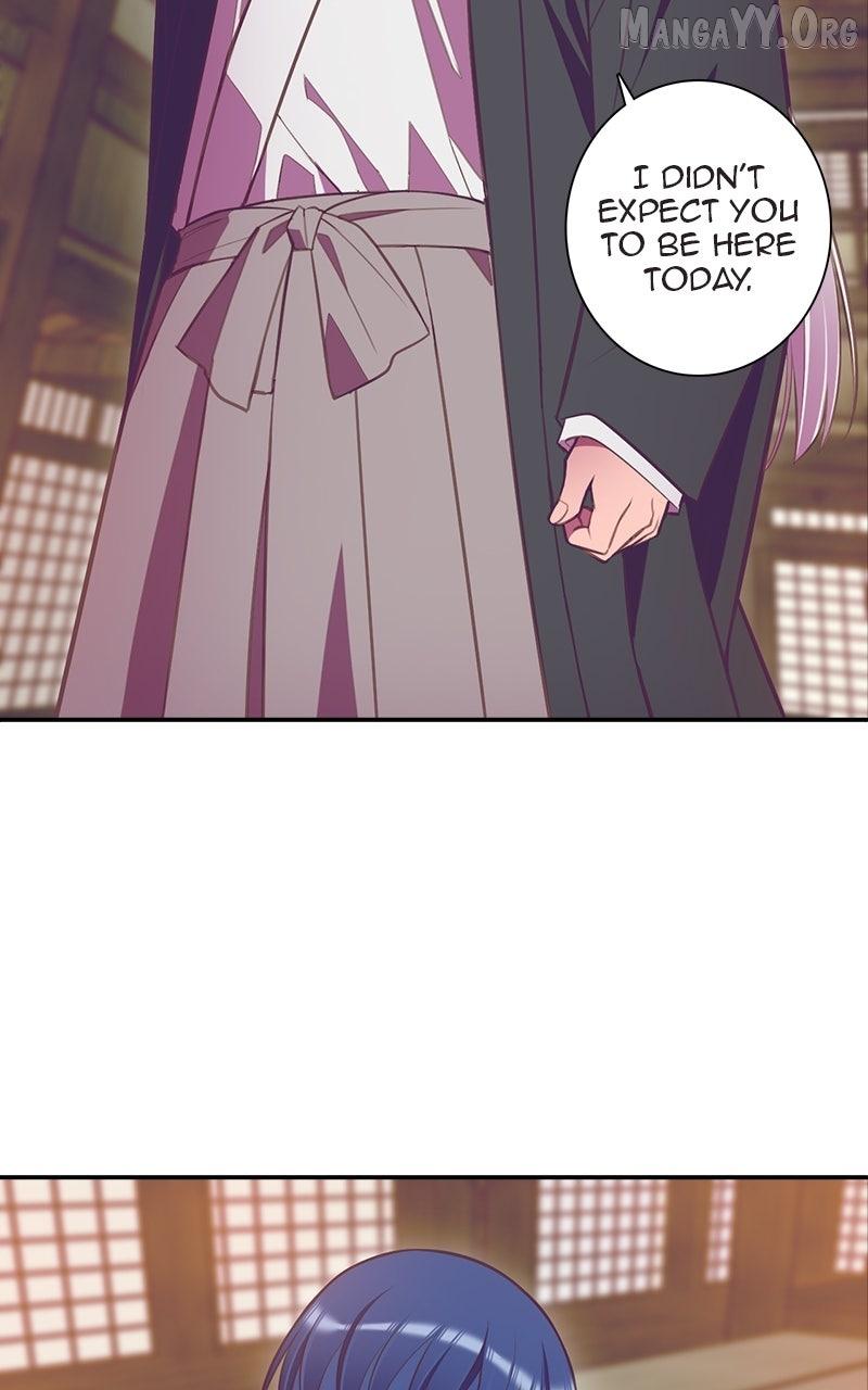 Read SHIRAI chapter 28 image 38 on Lezhin