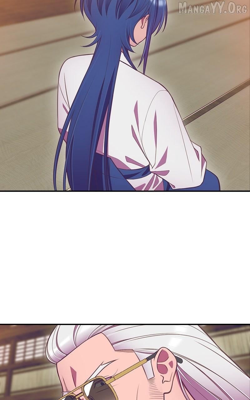 Read SHIRAI chapter 28 image 39 on Lezhin