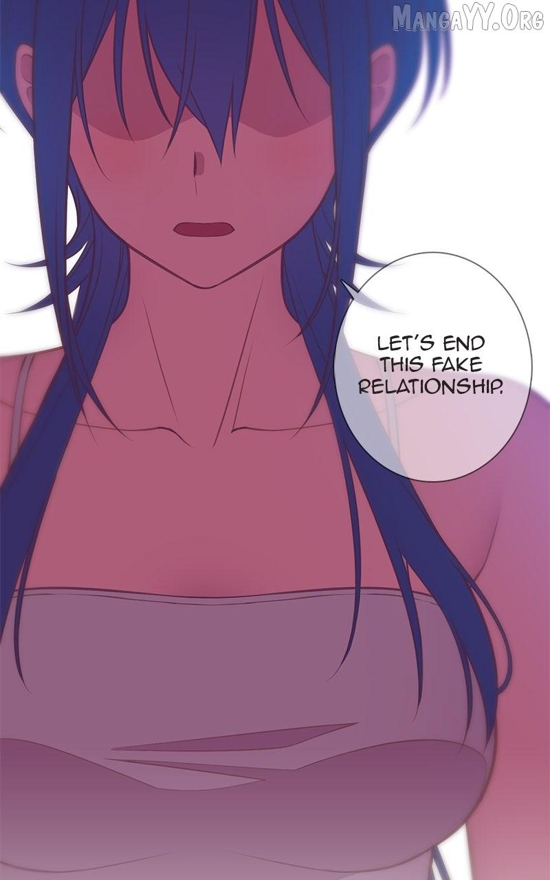 Read SHIRAI chapter 28 image 4 on Lezhin
