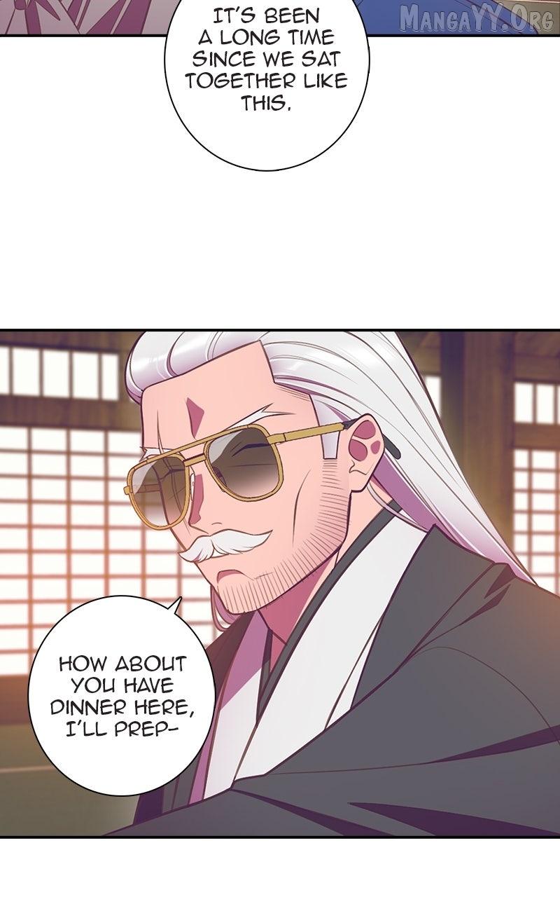 Read SHIRAI chapter 28 image 42 on Lezhin