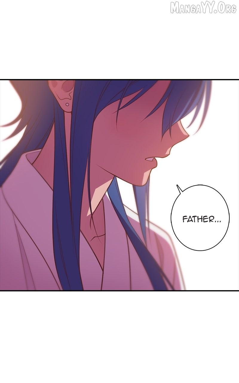 Read SHIRAI chapter 28 image 43 on Lezhin