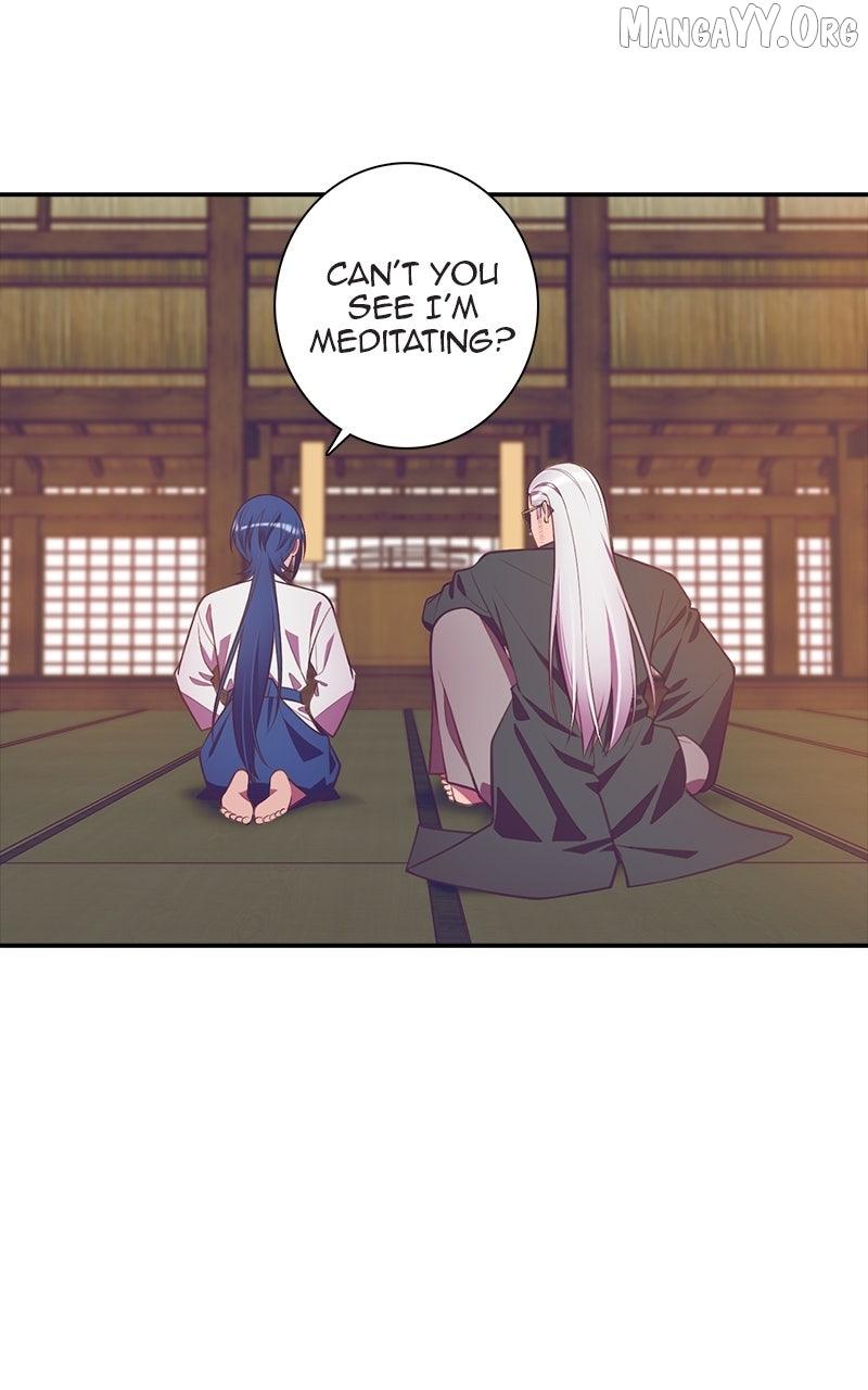 Read SHIRAI chapter 28 image 44 on Lezhin