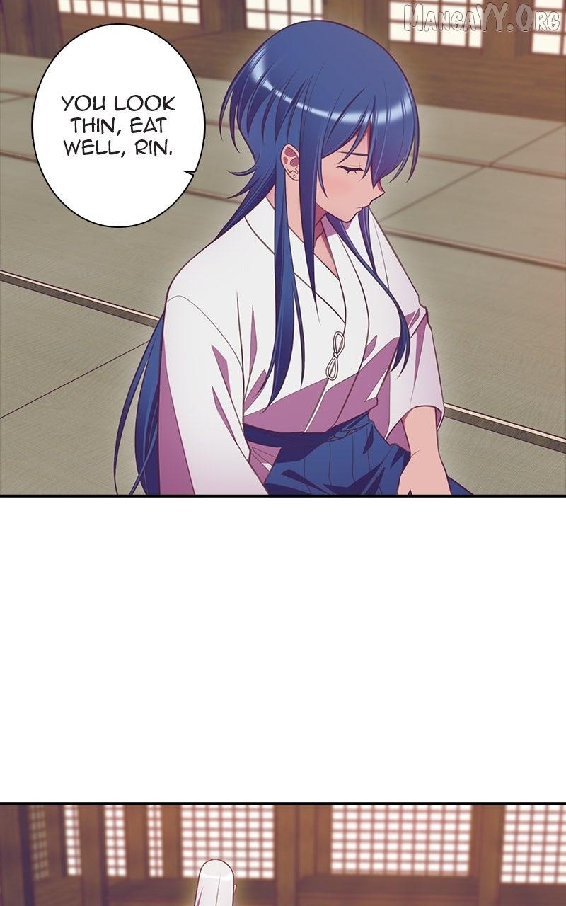 Read SHIRAI chapter 28 image 47 on Lezhin