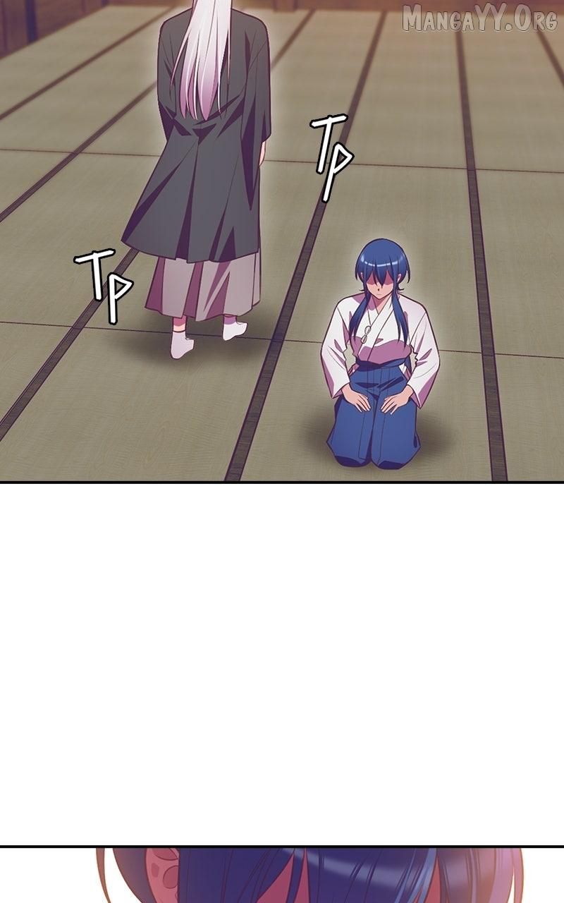 Read SHIRAI chapter 28 image 48 on Lezhin
