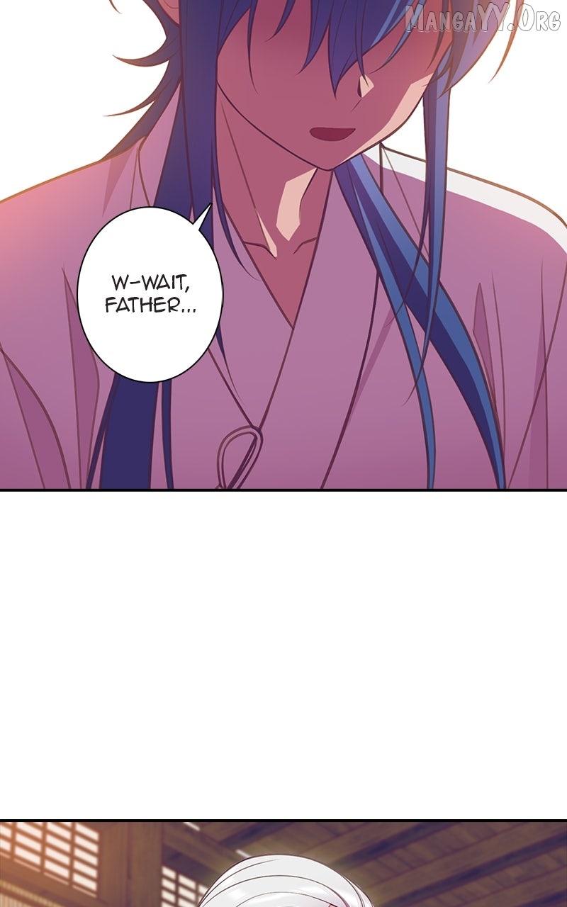 Read SHIRAI chapter 28 image 49 on Lezhin