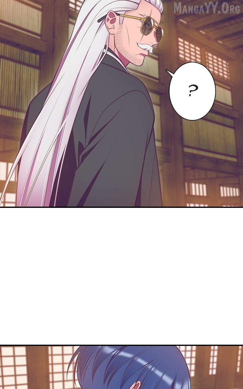 Read SHIRAI chapter 28 image 50 on Lezhin