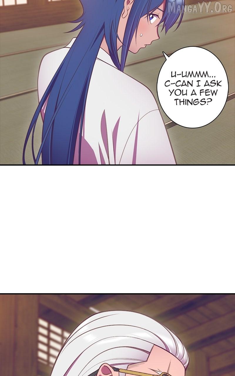 Read SHIRAI chapter 28 image 51 on Lezhin