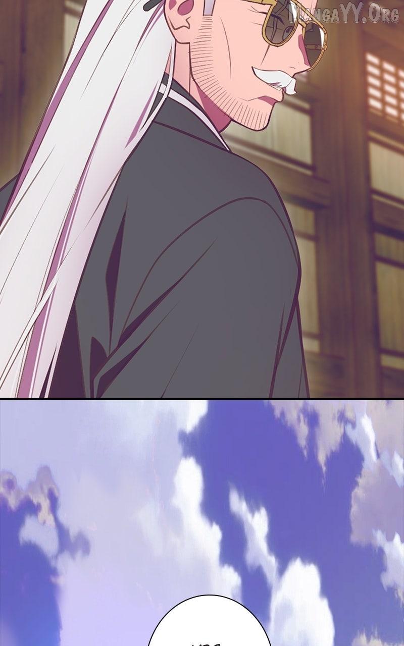 Read SHIRAI chapter 28 image 52 on Lezhin
