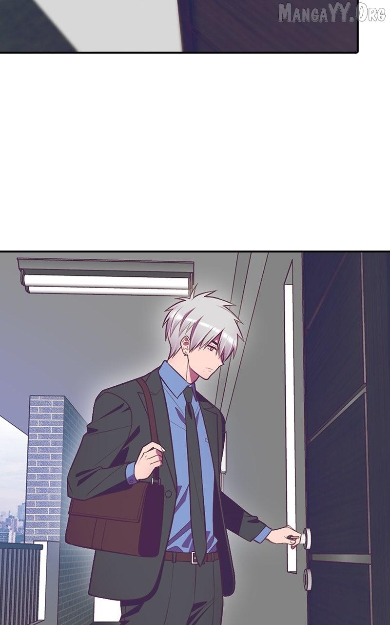 Read SHIRAI chapter 28 image 6 on Lezhin