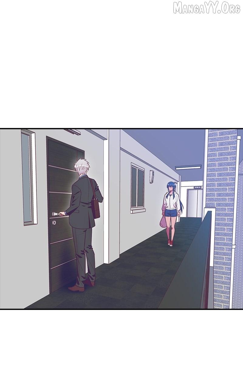 Read SHIRAI chapter 28 image 8 on Lezhin
