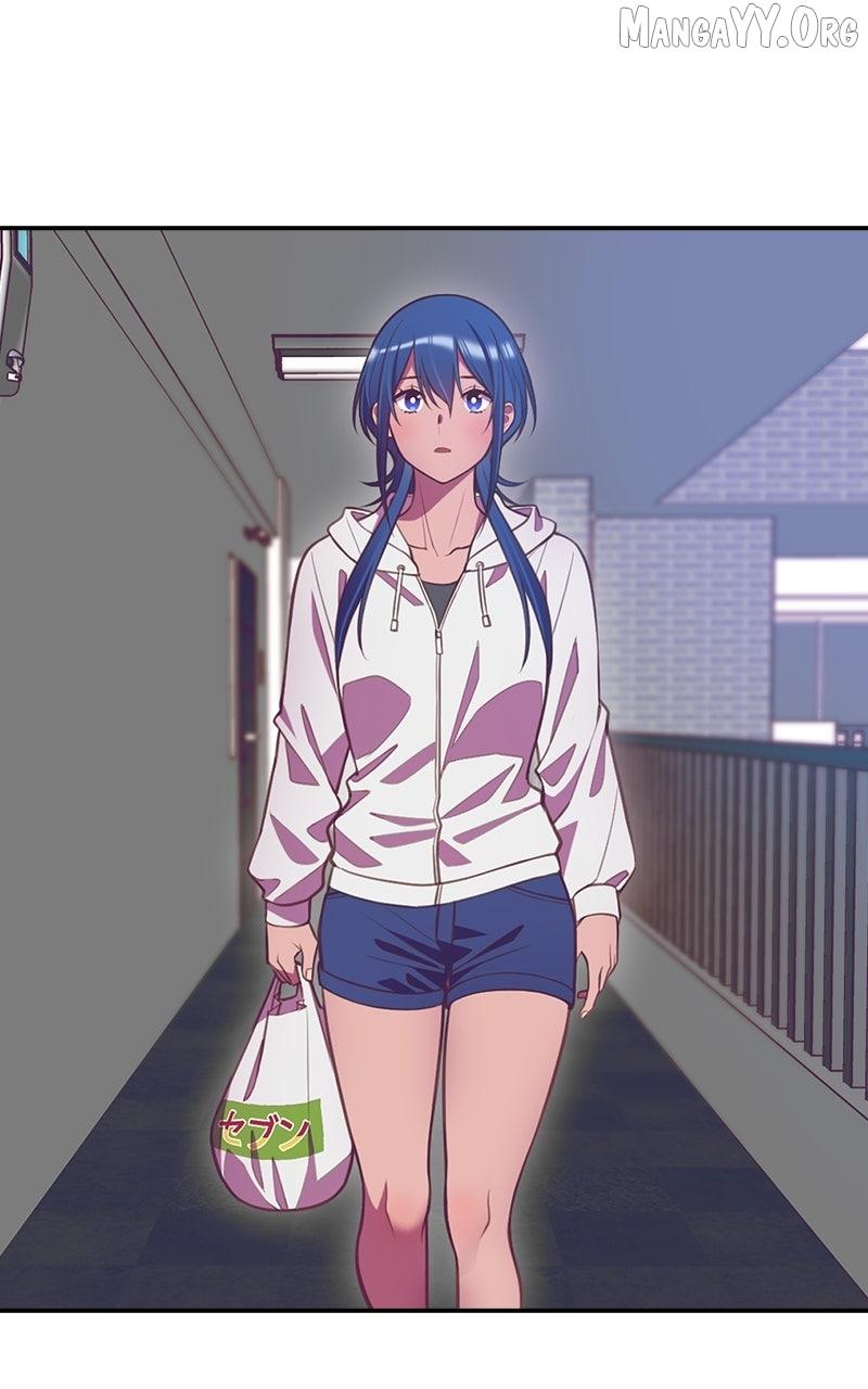 Read SHIRAI chapter 28 image 9 on Lezhin