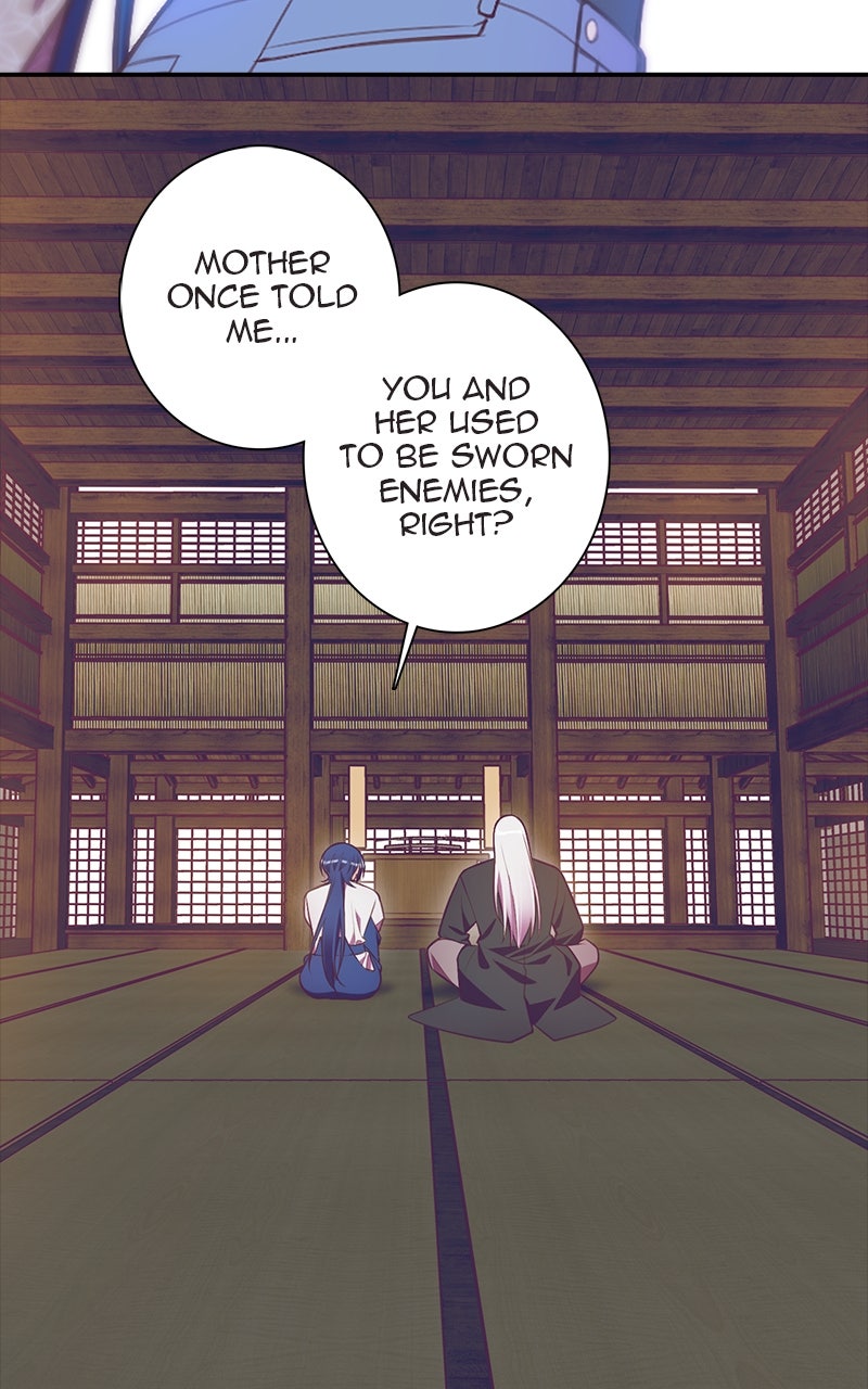 Read SHIRAI chapter 29 image 10 on Lezhin