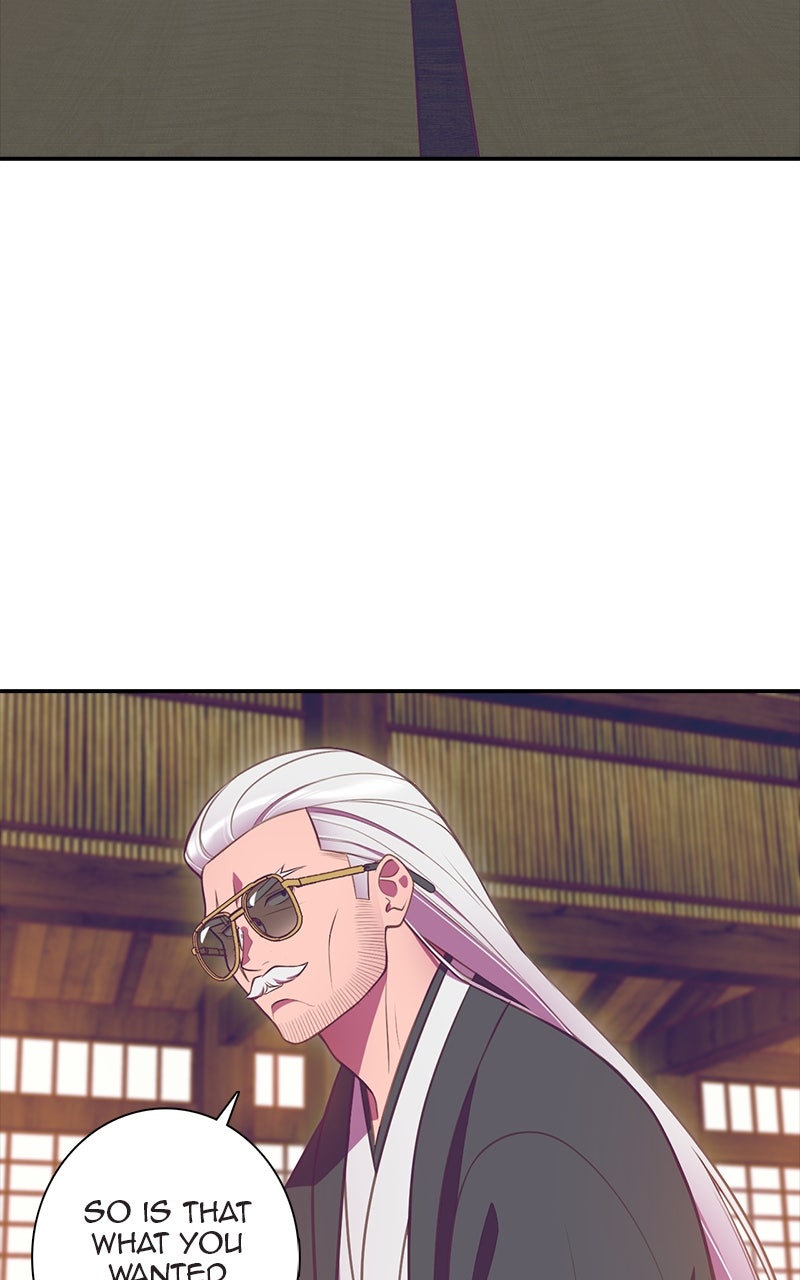 Read SHIRAI chapter 29 image 11 on Lezhin