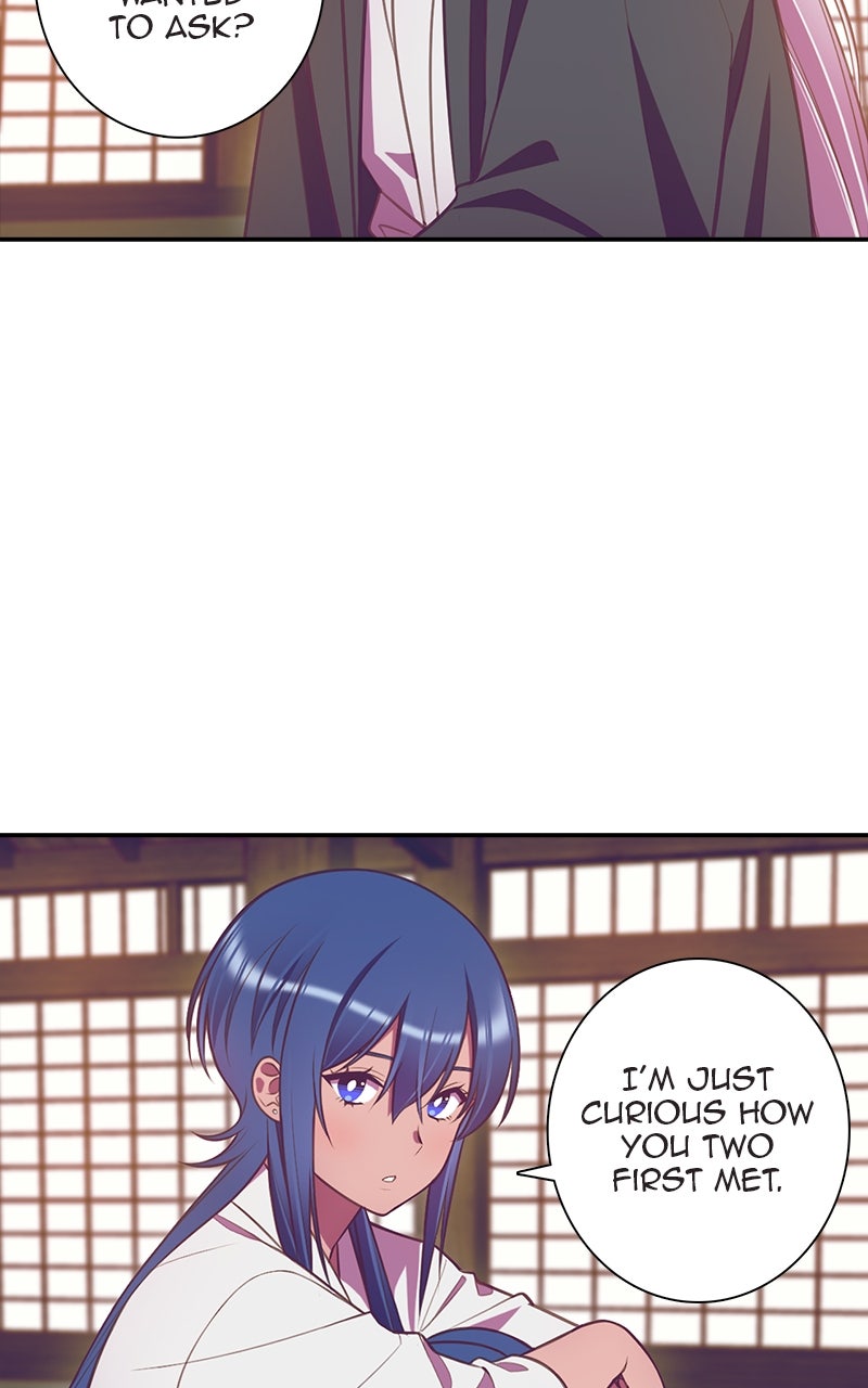Read SHIRAI chapter 29 image 12 on Lezhin