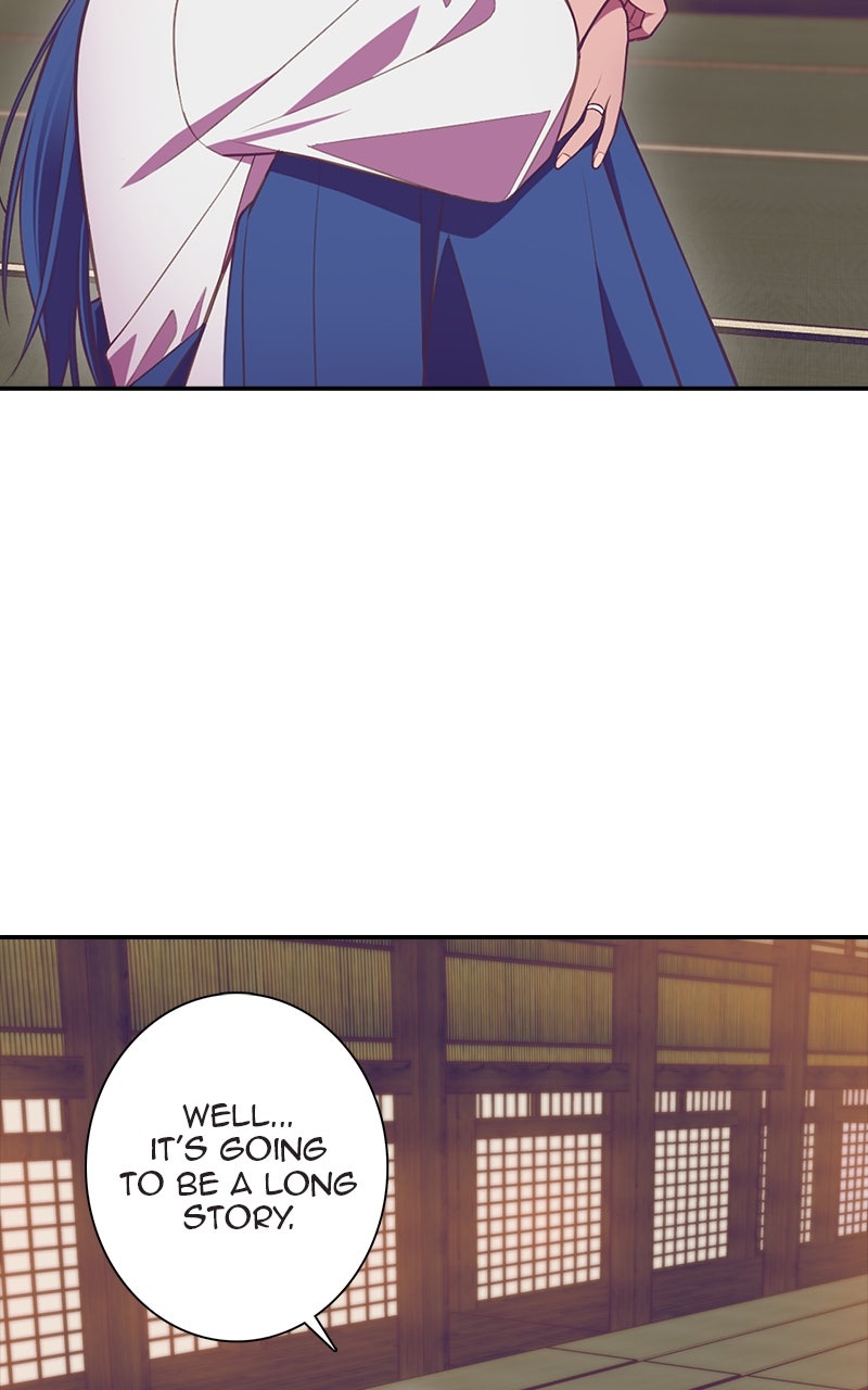 Read SHIRAI chapter 29 image 13 on Lezhin