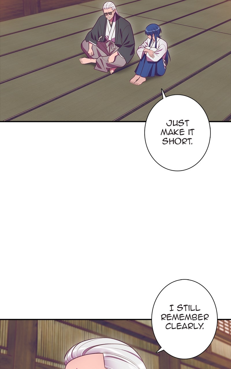 Read SHIRAI chapter 29 image 14 on Lezhin