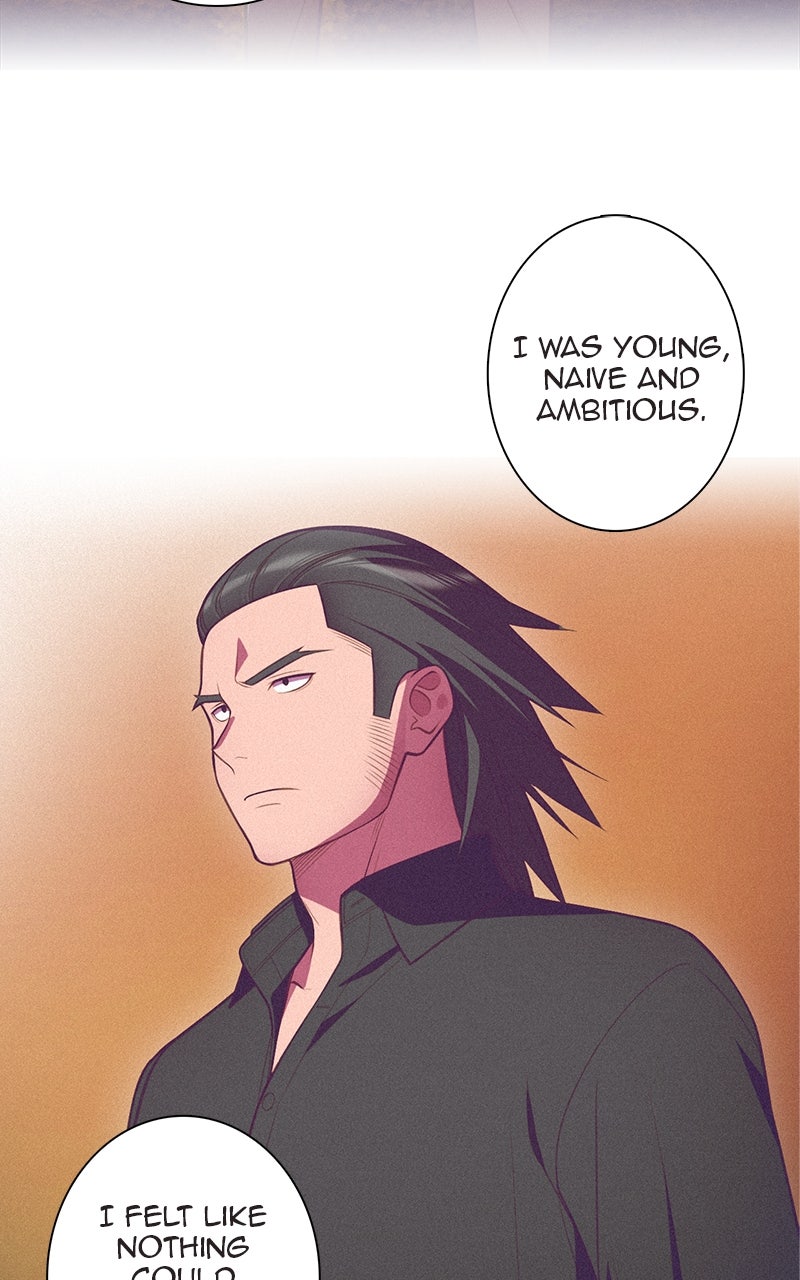 Read SHIRAI chapter 29 image 17 on Lezhin