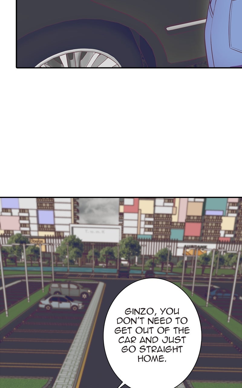 Read SHIRAI chapter 29 image 2 on Lezhin