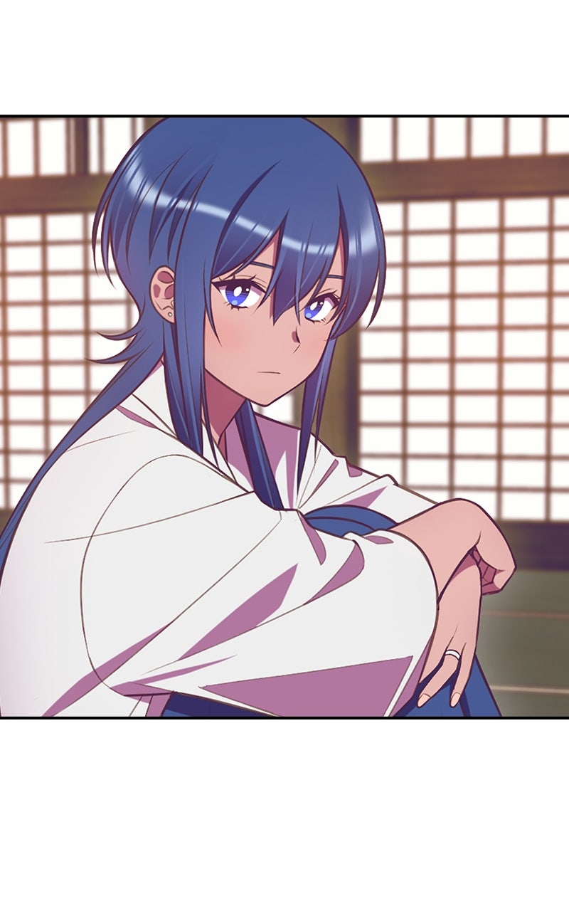 Read SHIRAI chapter 29 image 22 on Lezhin