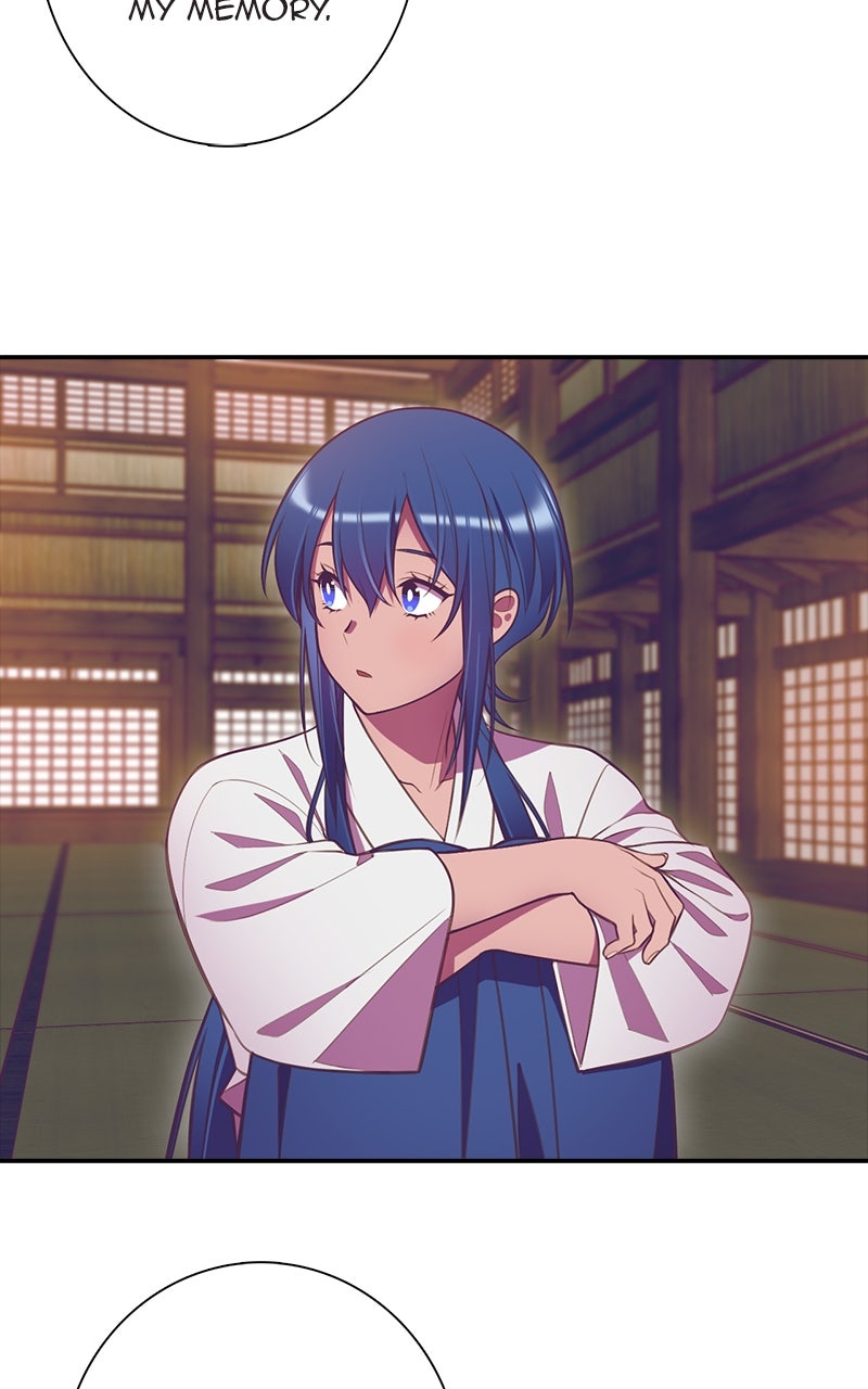 Read SHIRAI chapter 29 image 27 on Lezhin