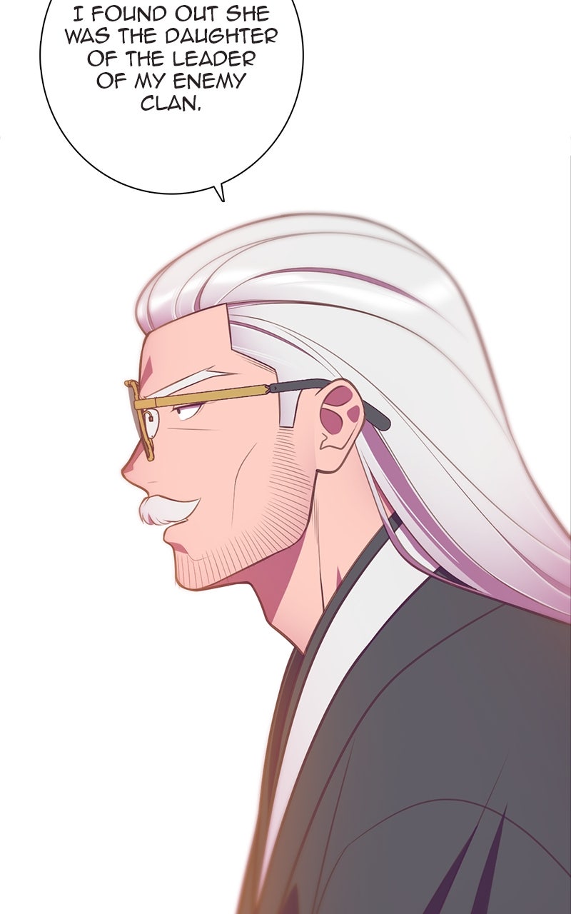 Read SHIRAI chapter 29 image 28 on Lezhin