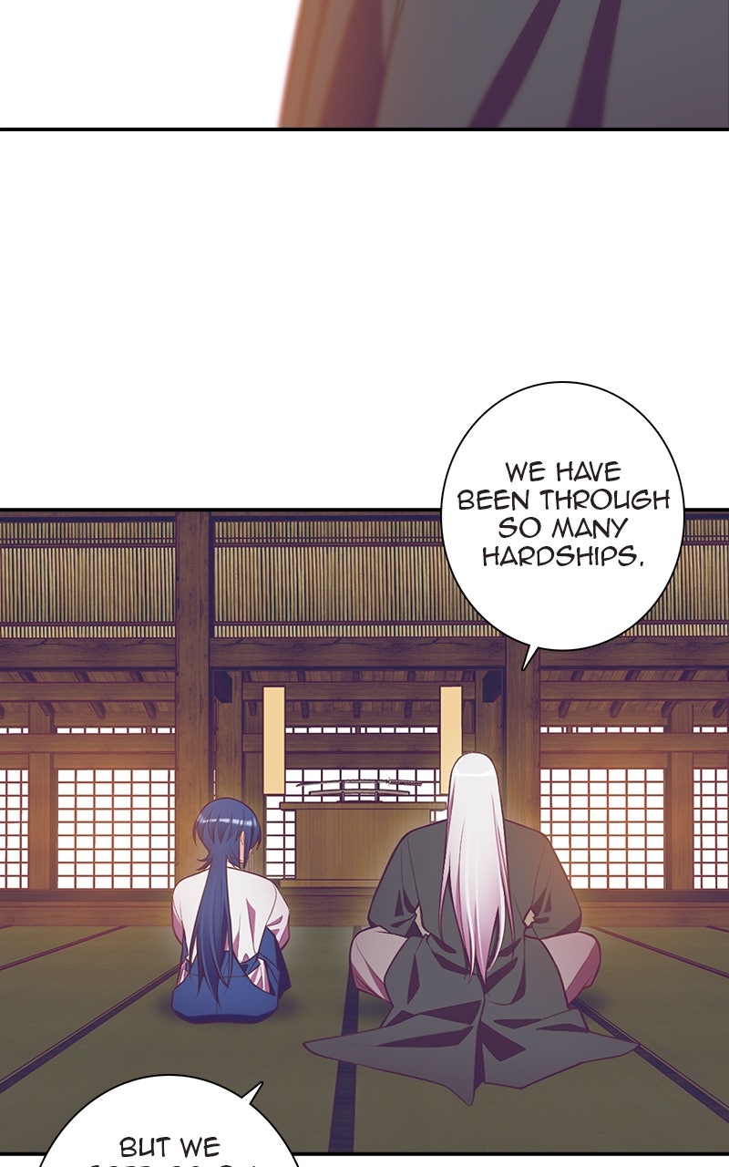 Read SHIRAI chapter 29 image 29 on Lezhin