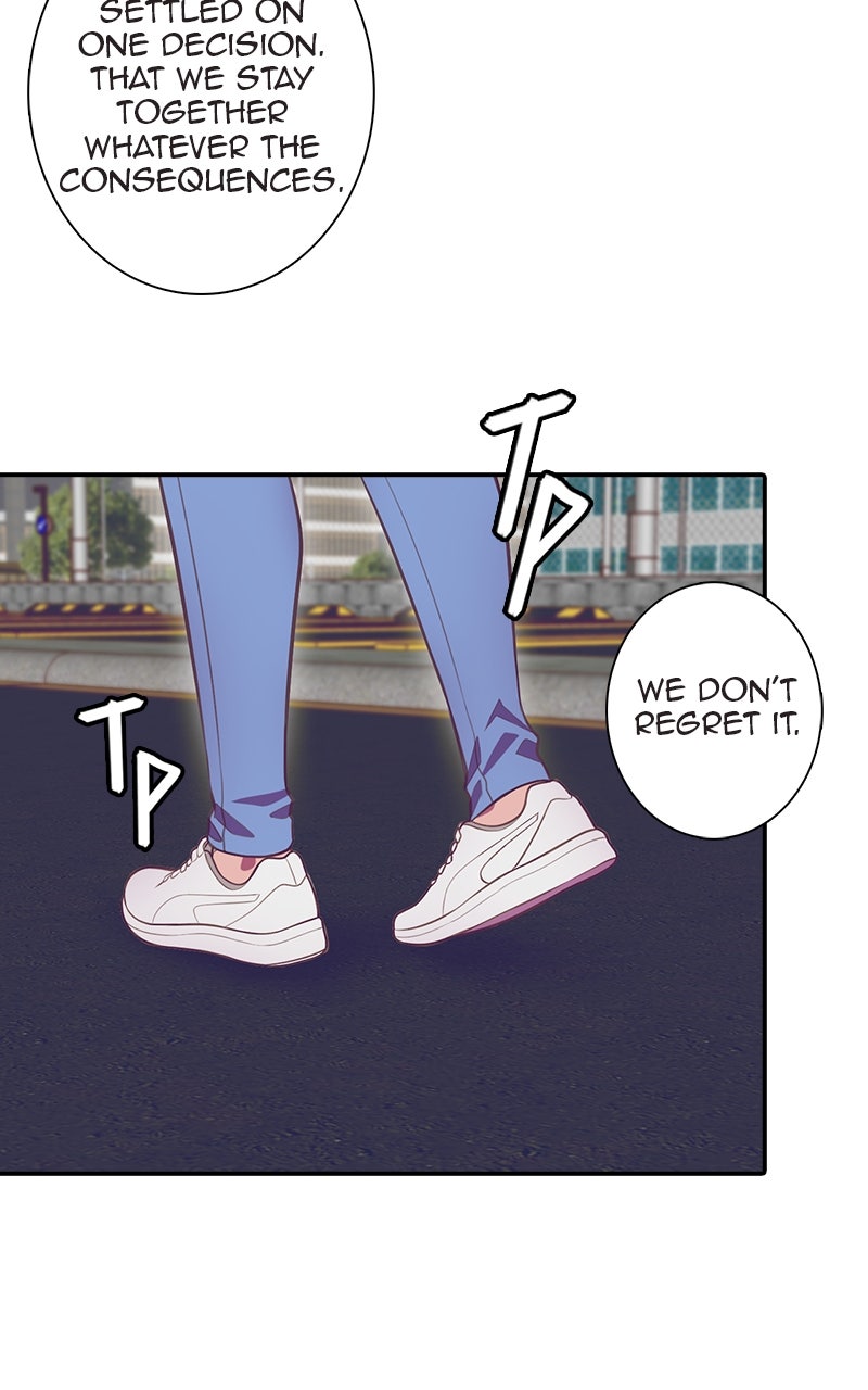 Read SHIRAI chapter 29 image 30 on Lezhin