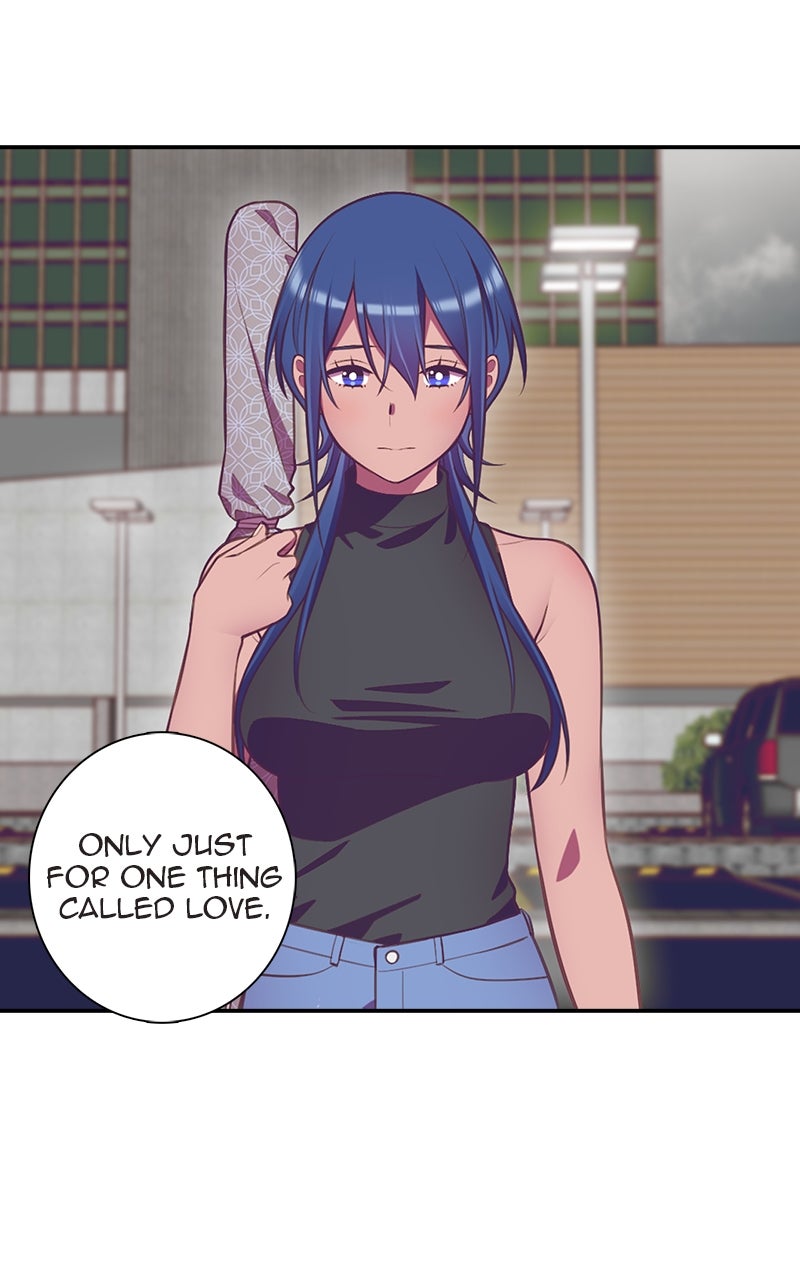 Read SHIRAI chapter 29 image 31 on Lezhin