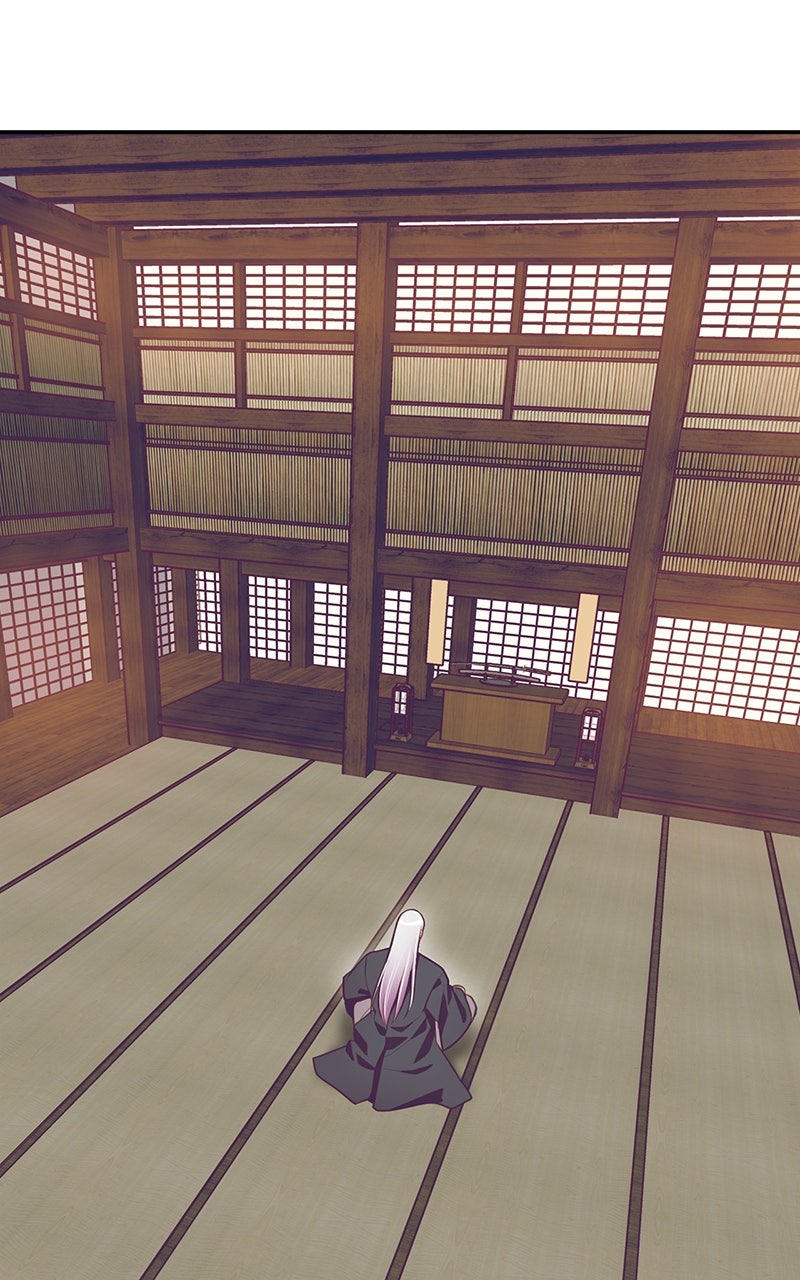Read SHIRAI chapter 29 image 32 on Lezhin