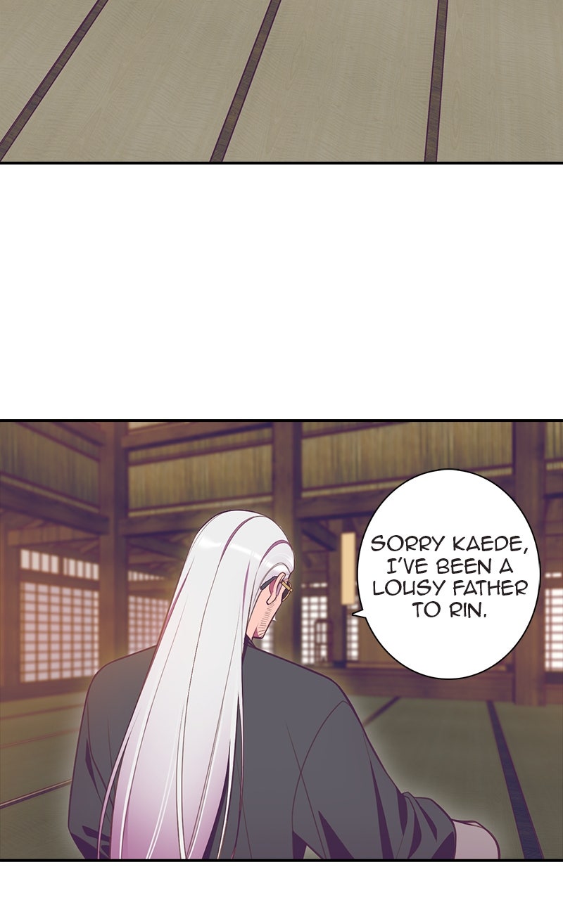 Read SHIRAI chapter 29 image 33 on Lezhin