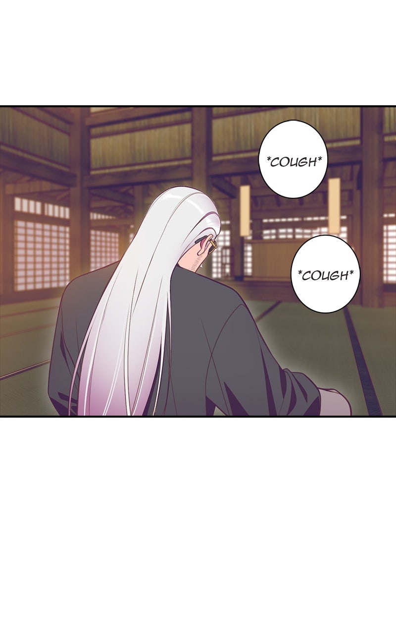 Read SHIRAI chapter 29 image 34 on Lezhin