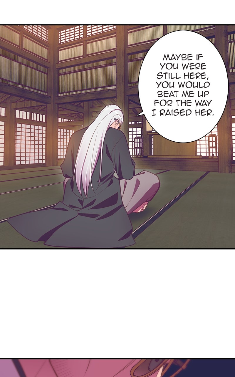 Read SHIRAI chapter 29 image 36 on Lezhin