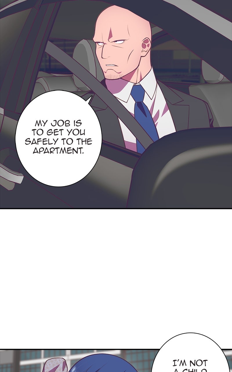 Read SHIRAI chapter 29 image 4 on Lezhin