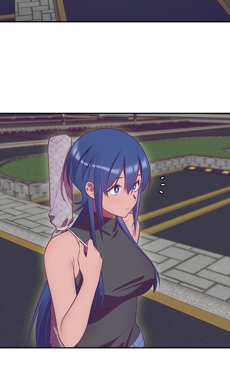 Read SHIRAI chapter 29 image 41 on Lezhin